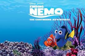 Finding Nemo - The Continuing Adventures